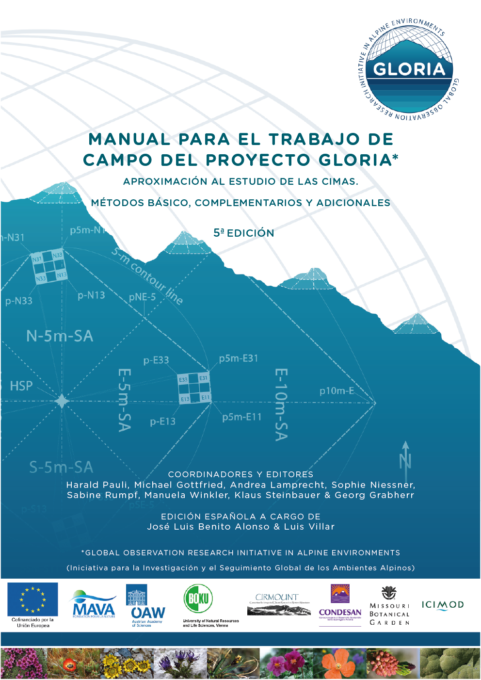 Gloria_Portada_Manual_ES – Observatorio Cambio Global Sierra Nevada